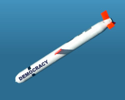 democracy-bomb