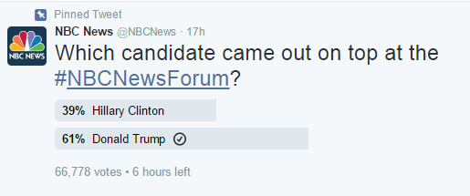 nbc-forum-poll