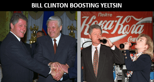 Yeltsin
