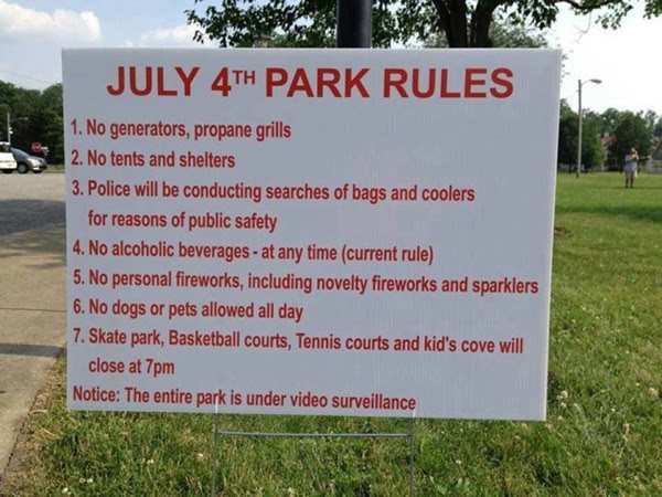 juky4th-park-rules