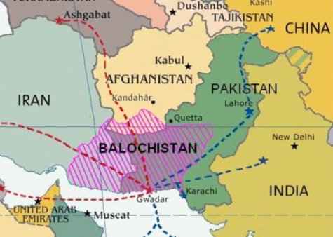 Balochistan