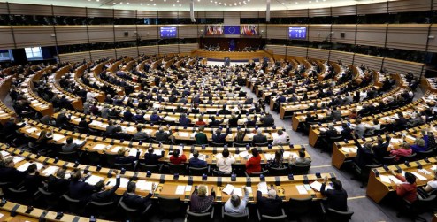 EU Parliament