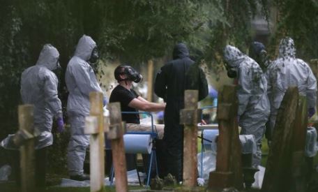 spy poisoning no masks 2