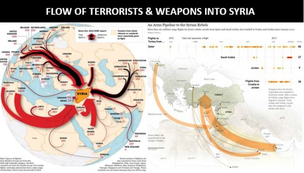 Weapons and Fighters 2