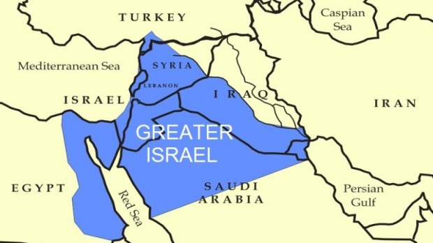 Greater Israel